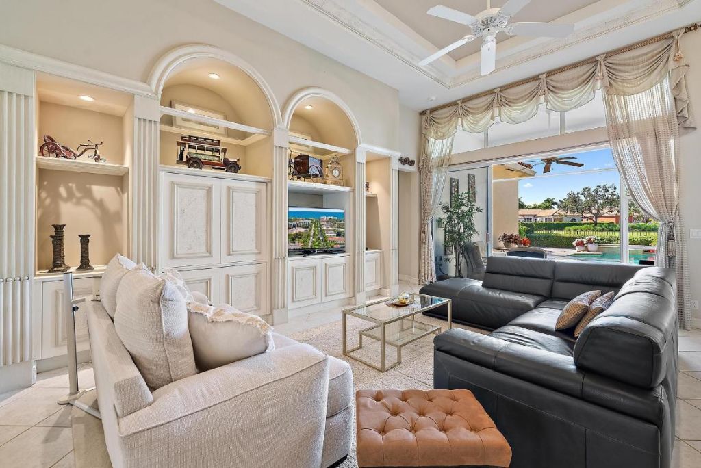 7947 Via Villagio, West Palm Beach, FL 33412 Photo