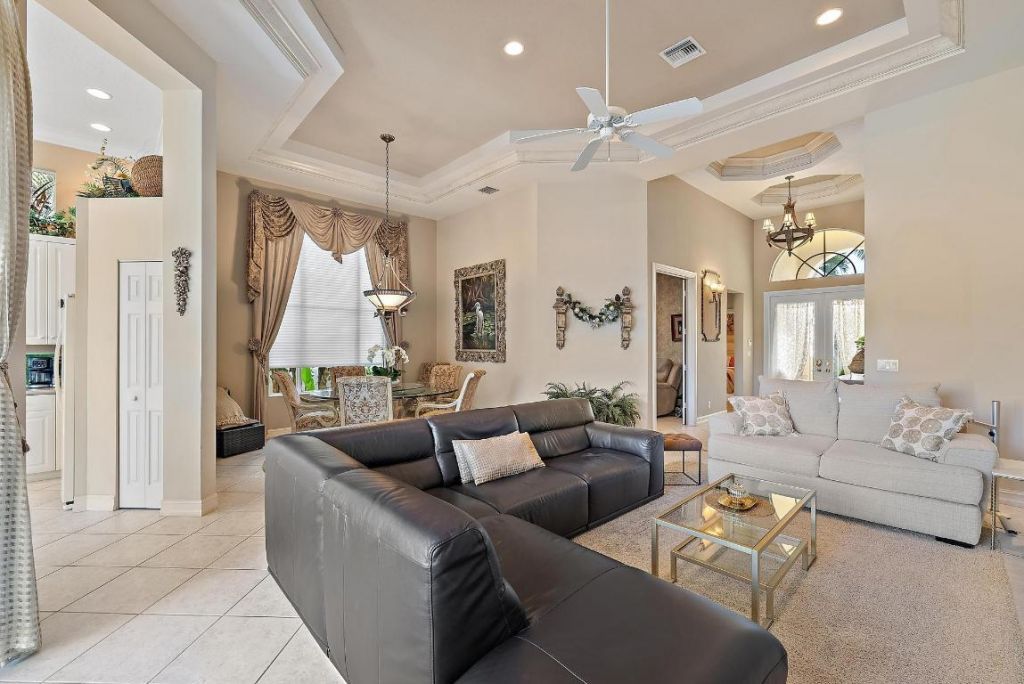 7947 Via Villagio, West Palm Beach, FL 33412 Photo