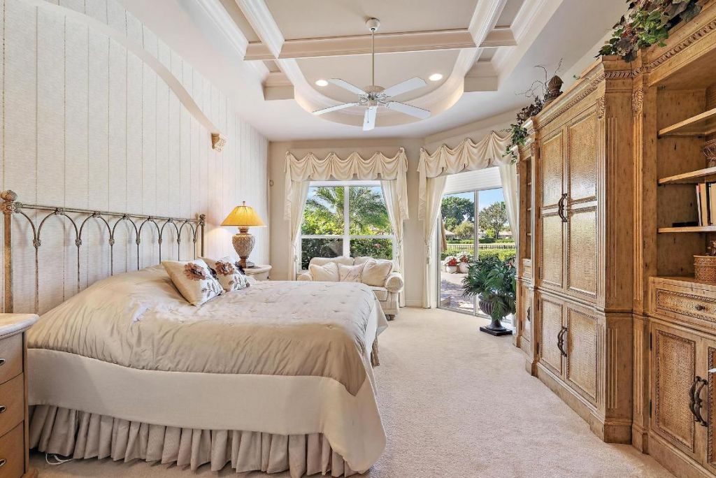 7947 Via Villagio, West Palm Beach, FL 33412 Photo