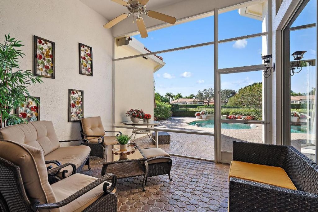 7947 Via Villagio, West Palm Beach, FL 33412 Photo