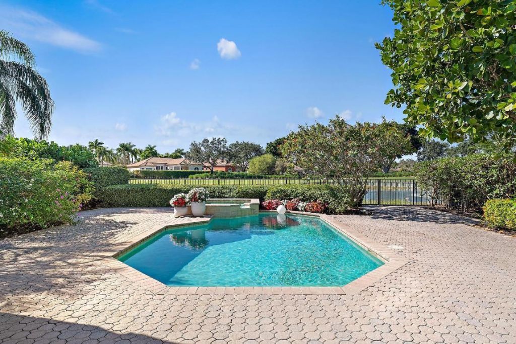 7947 Via Villagio, West Palm Beach, FL 33412 Photo
