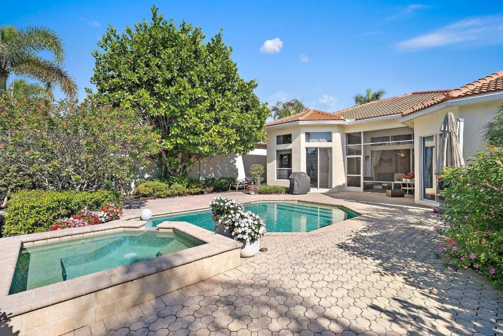 7947 Via Villagio, West Palm Beach, FL 33412 Photo