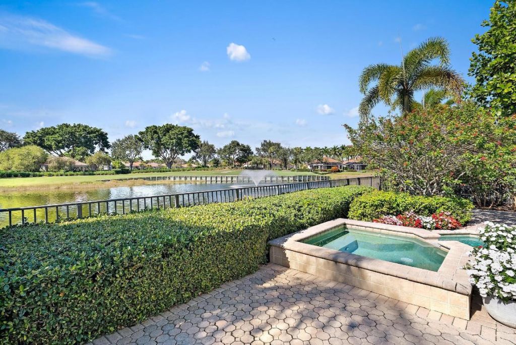 7947 Via Villagio, West Palm Beach, FL 33412 Photo