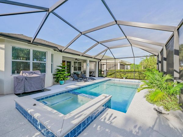 11435 SW Lake Park Drive, Port St. Lucie, FL 34987