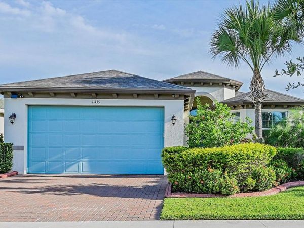 11435 SW Lake Park Drive, Port Saint Lucie, FL 34987