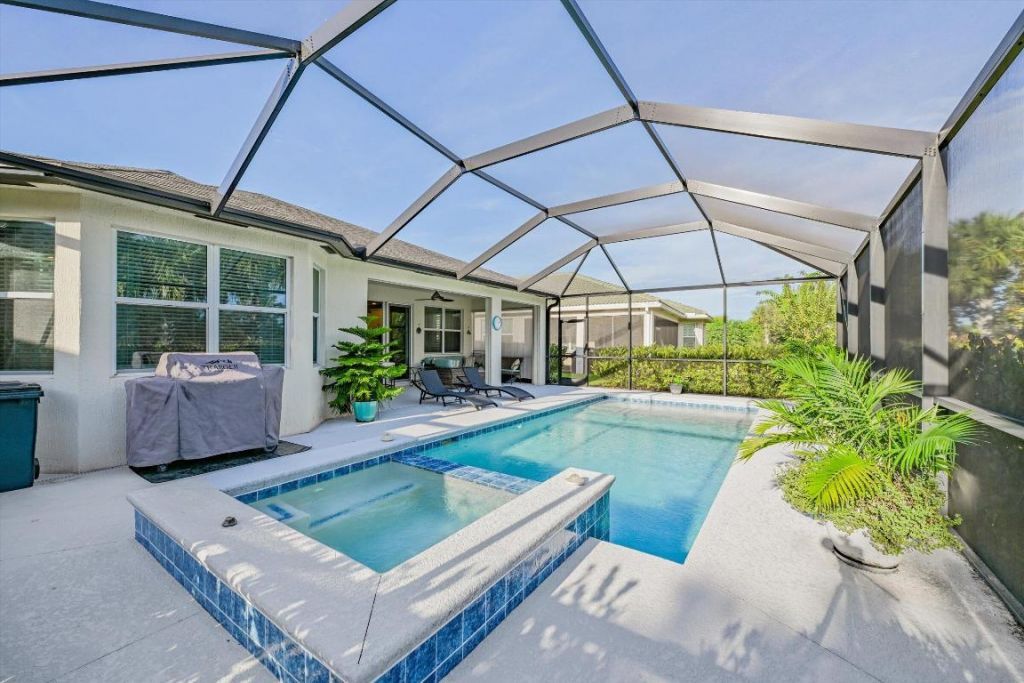 11435 SW Lake Park Drive, Port Saint Lucie, FL 34987 Photo