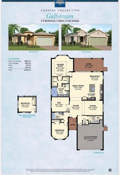 11435 SW Lake Park Drive, Port Saint Lucie, FL 34987 Photo