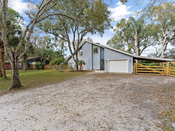 6366 5th Street, Vero Beach, FL 32968