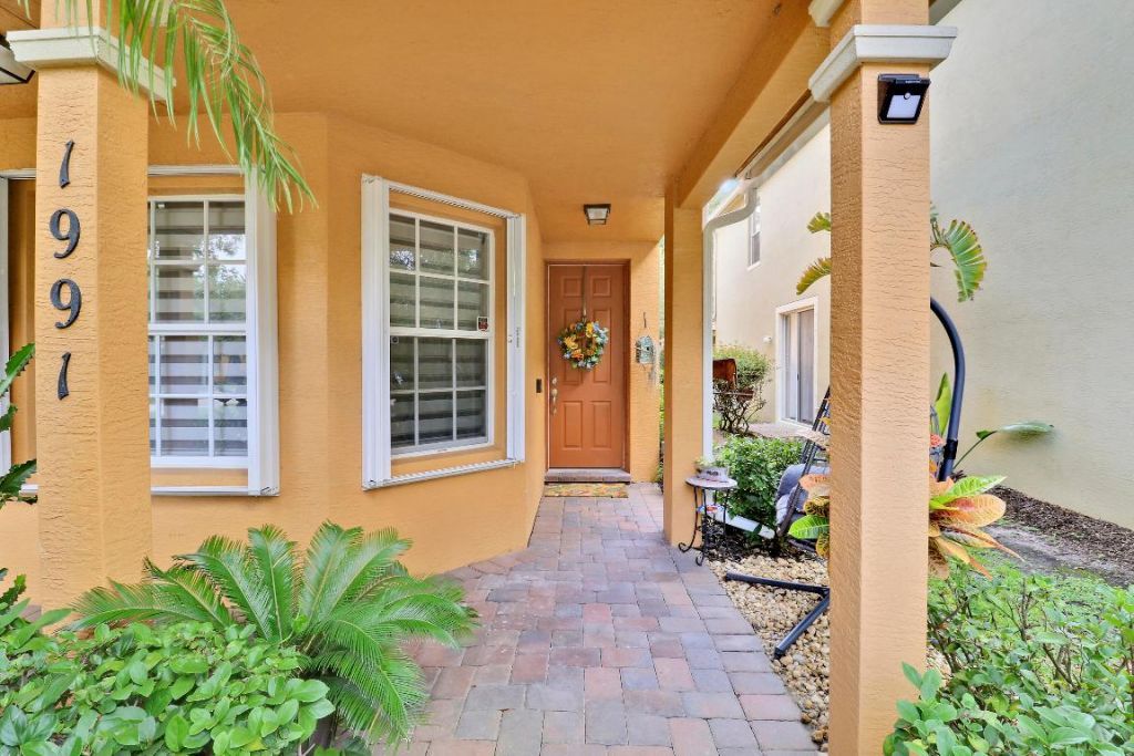 1991 SE Oldsmar Road, Port Saint Lucie, FL 34952 Photo