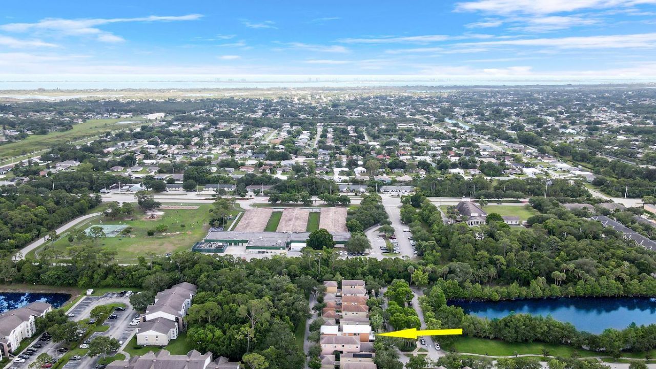 1991 SE Oldsmar Road, Port Saint Lucie, FL 34952 Photo