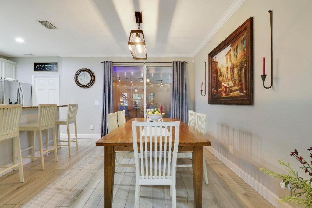 1991 SE Oldsmar Road, Port Saint Lucie, FL 34952 Photo