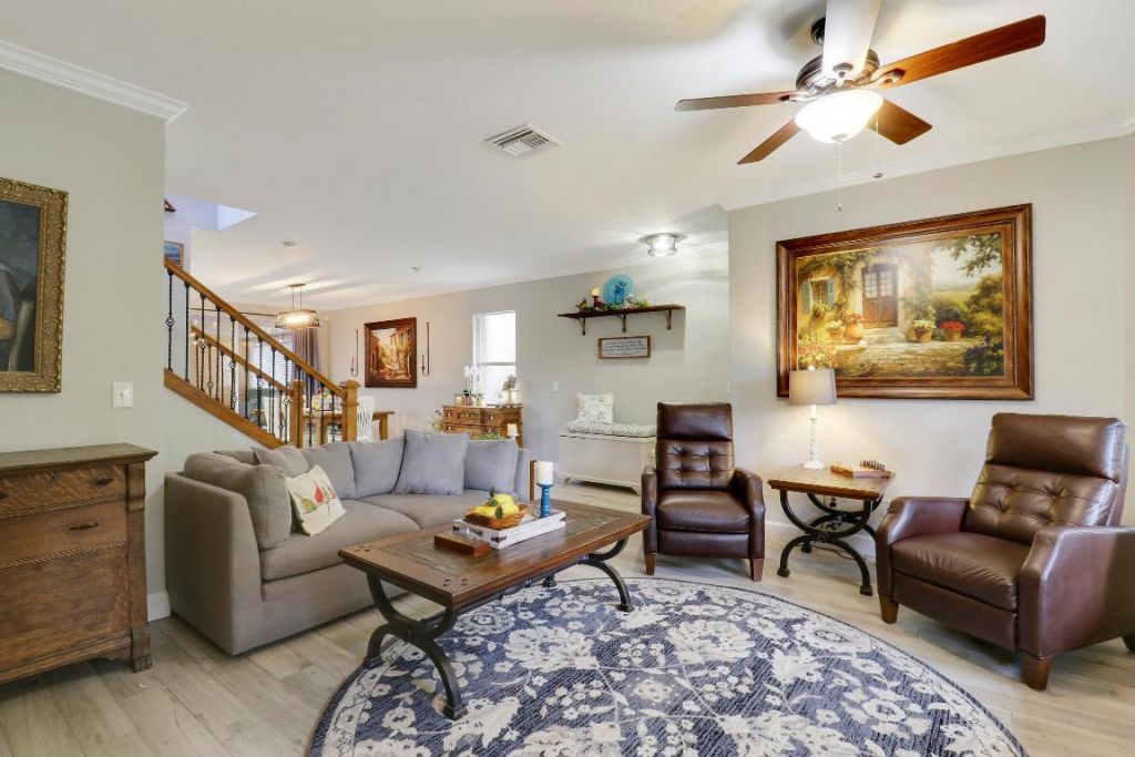 1991 SE Oldsmar Road, Port Saint Lucie, FL 34952 Photo