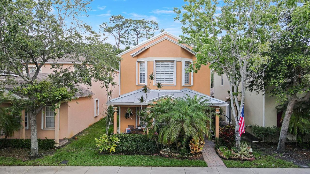 1991 SE Oldsmar Road, Port Saint Lucie, FL 34952 Photo