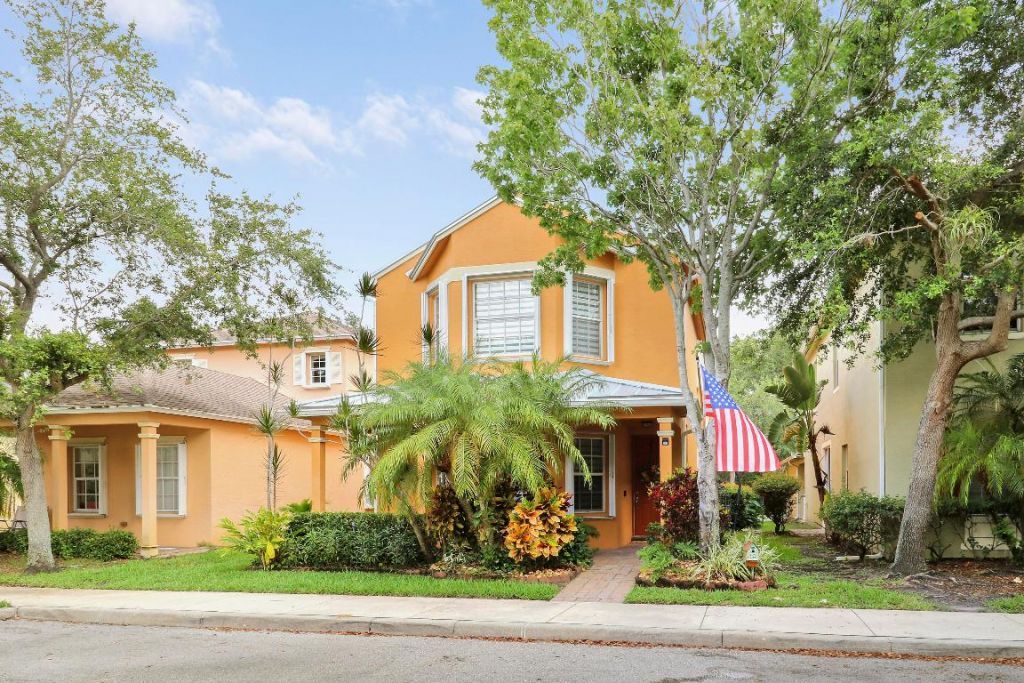 1991 SE Oldsmar Road, Port Saint Lucie, FL 34952 Photo