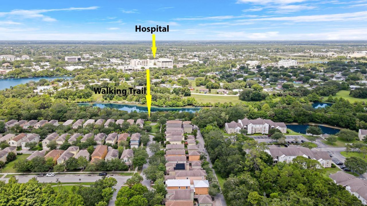 1991 SE Oldsmar Road, Port Saint Lucie, FL 34952 Photo