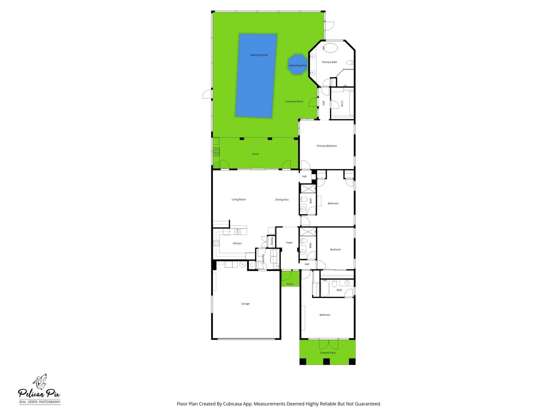 10425 SE Slash Pine Court, Hobe Sound, FL 33455 Photo