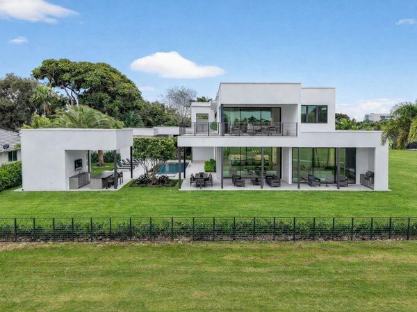 4312 NE 23 Avenue, Fort Lauderdale, FL 33308