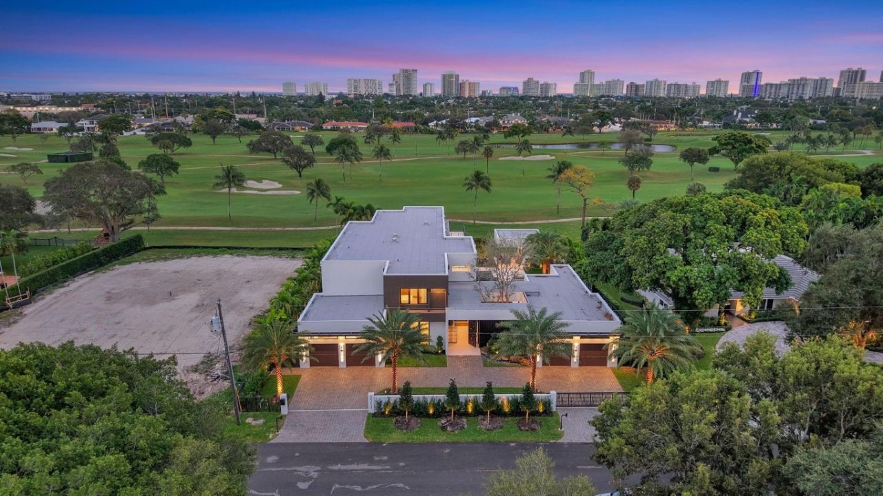 4312 NE 23 Avenue, Fort Lauderdale, FL 33308 Photo