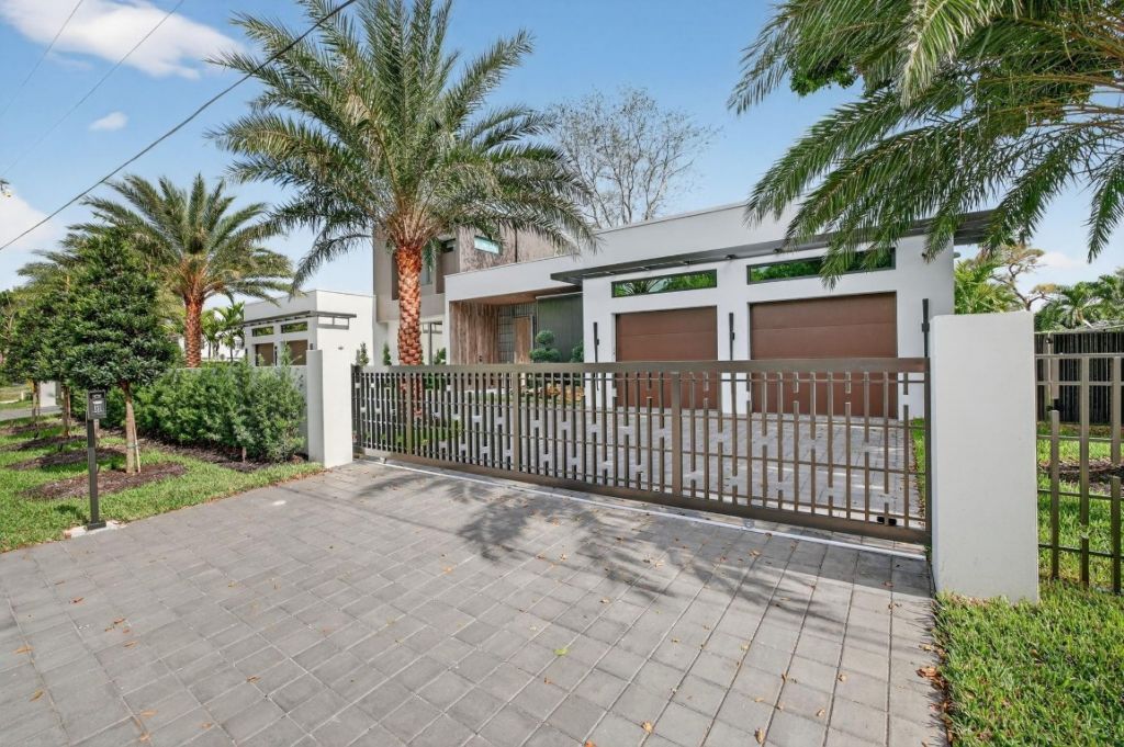 4312 NE 23 Avenue, Fort Lauderdale, FL 33308 Photo