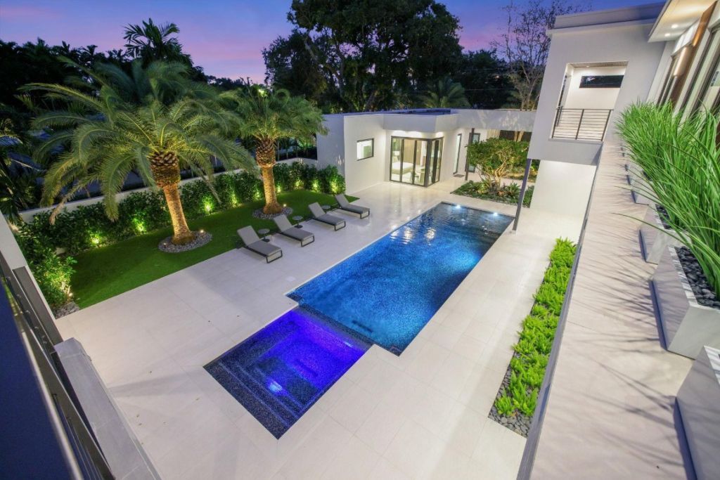 4312 NE 23 Avenue, Fort Lauderdale, FL 33308 Photo