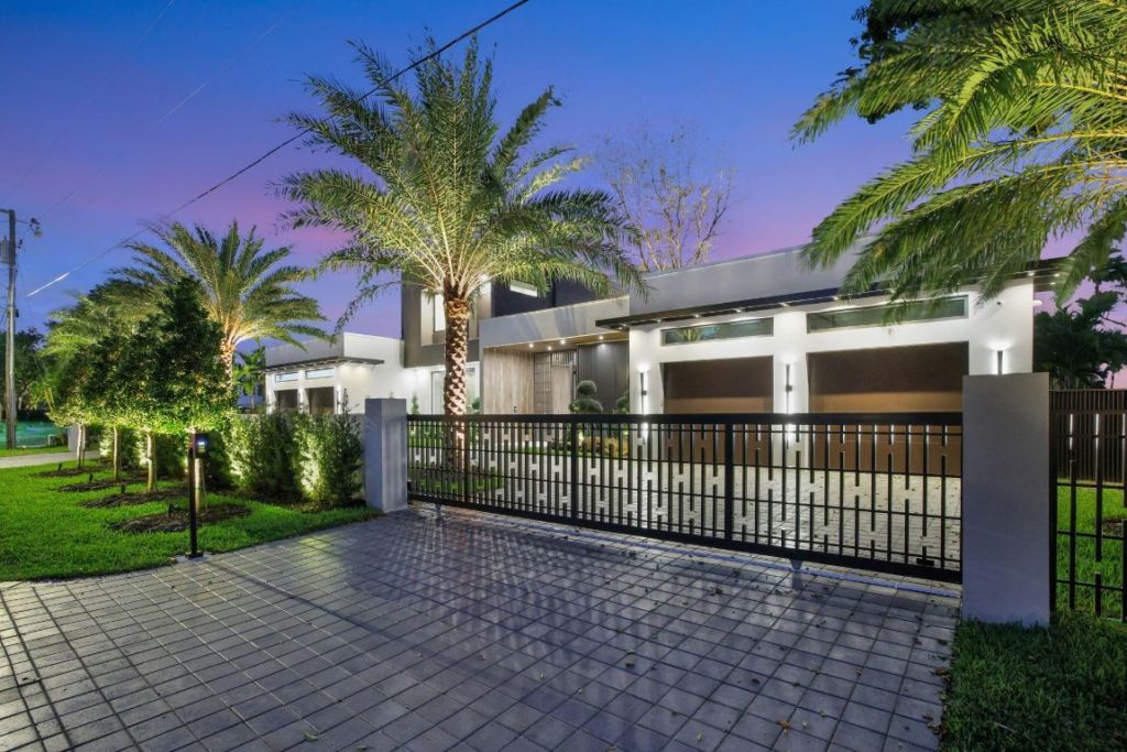 4312 NE 23 Avenue, Fort Lauderdale, FL 33308 Photo