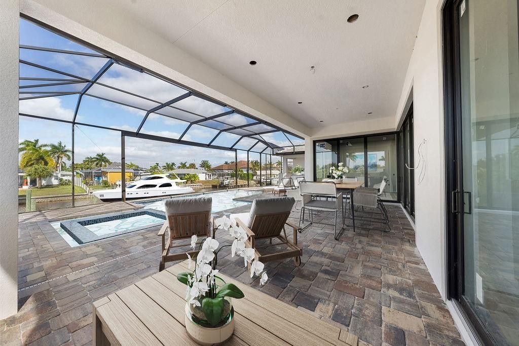 131 SW 57th Street, Cape Coral, FL 33914 Photo