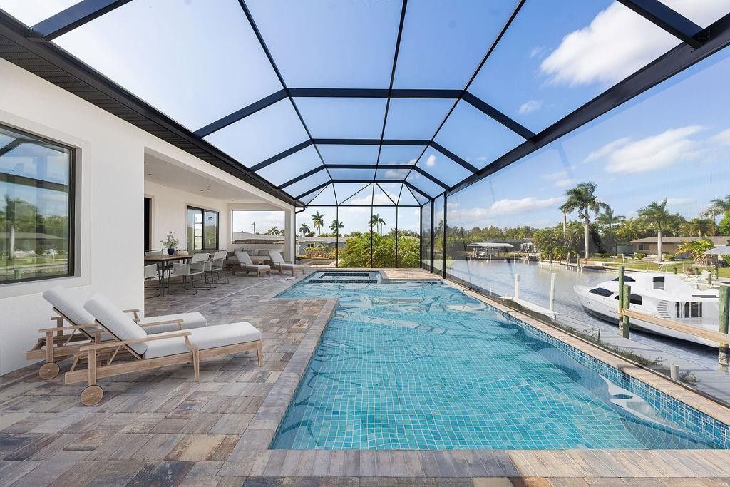 131 SW 57th Street, Cape Coral, FL 33914 Photo