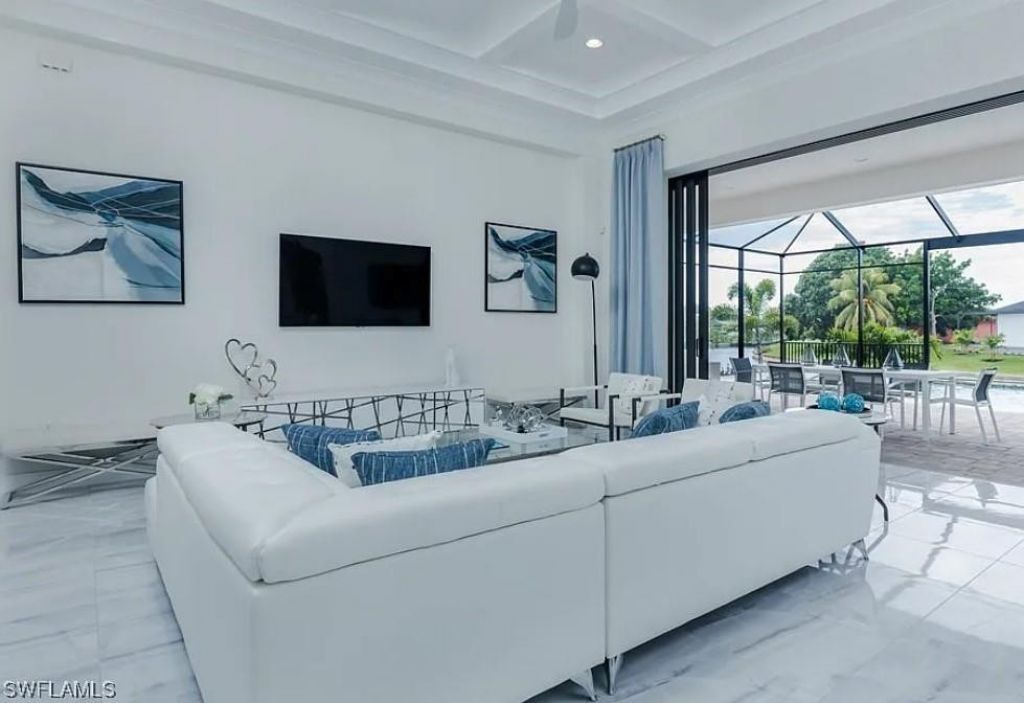 131 SW 57th Street, Cape Coral, FL 33914 Photo