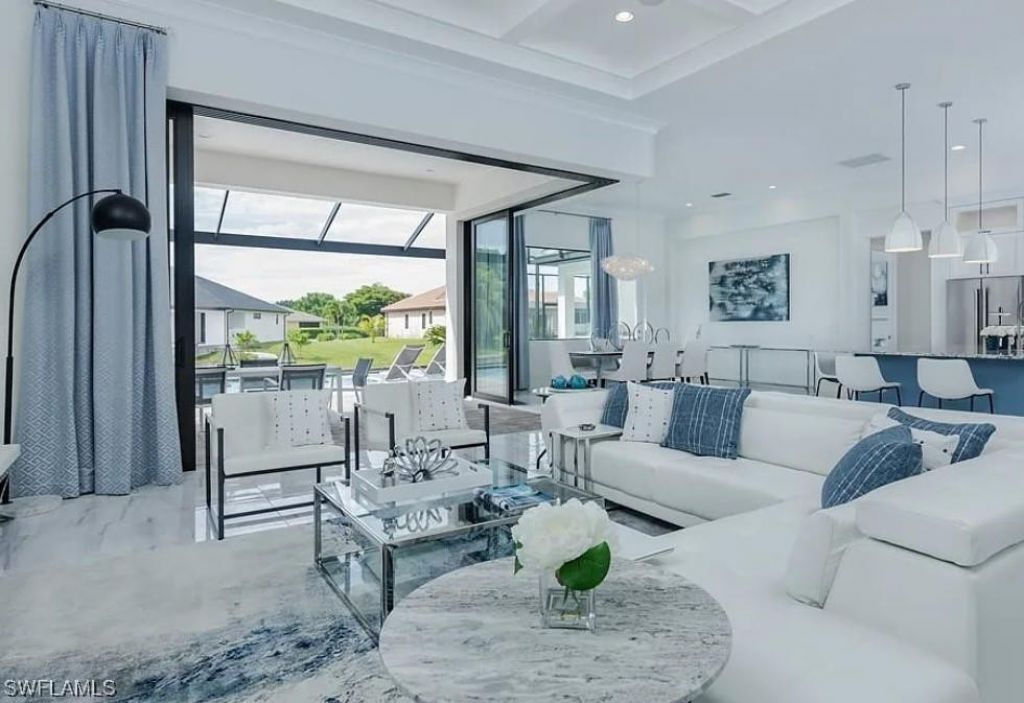 131 SW 57th Street, Cape Coral, FL 33914 Photo