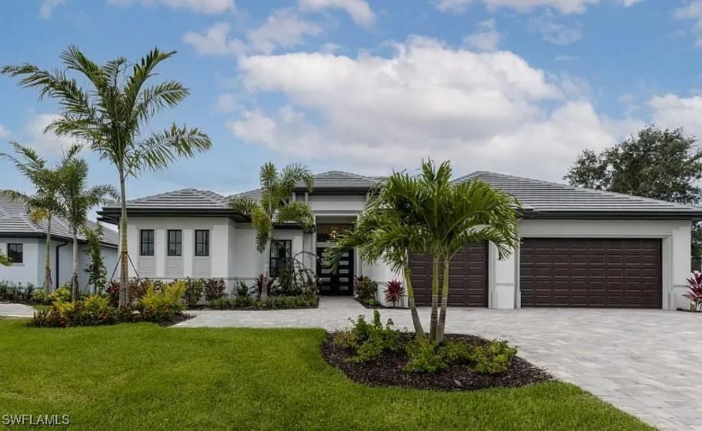 131 SW 57th Street, Cape Coral, FL 33914 Photo