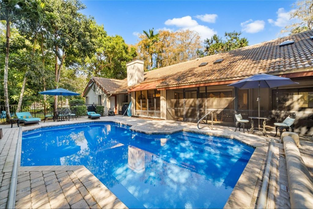 7722 Laurel Lane, Parkland, FL 33067 Photo