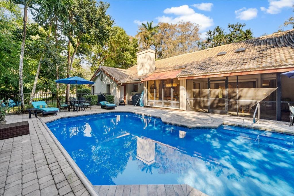 7722 Laurel Lane, Parkland, FL 33067 Photo