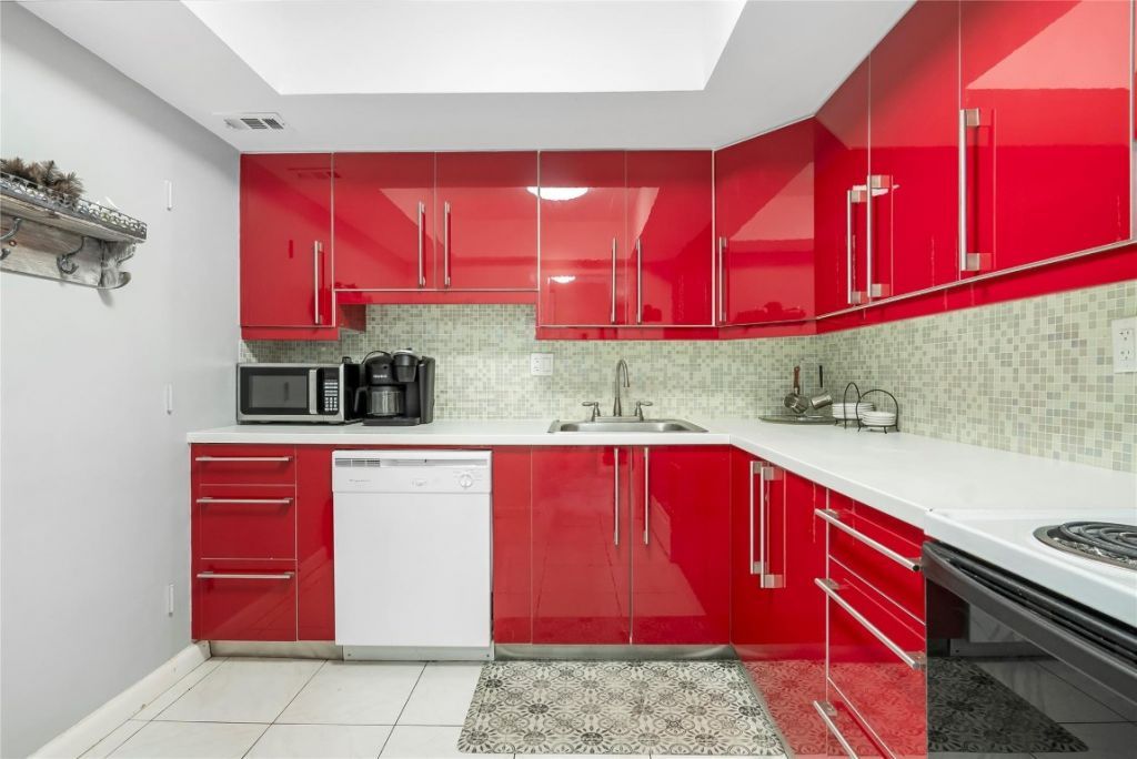 3180 S Ocean Drive, Unit 517, Hallandale Beach, FL 33009 Photo