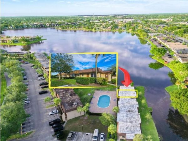 416 Lakeside Drive, Unit 129, Margate, FL 33063