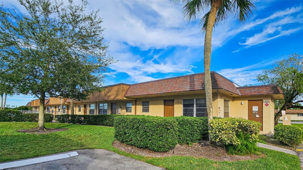 416 Lakeside Drive, Unit 129, Margate, FL 33063 Photo