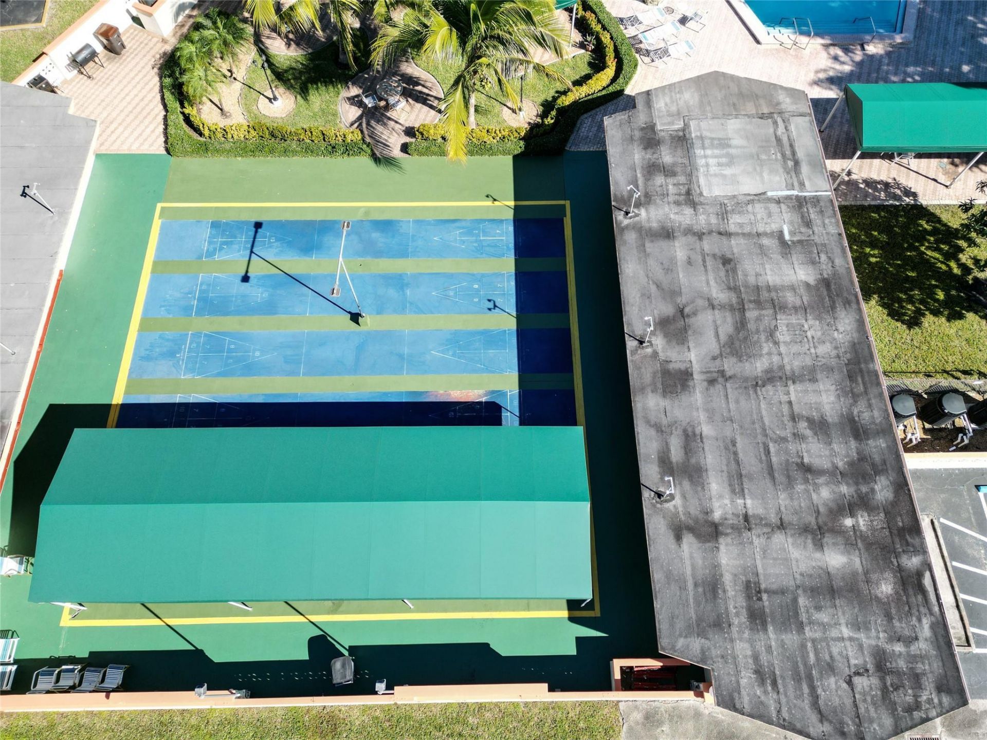 4000 NW 44th Avenue, Unit 208, Lauderdale Lakes, FL 33319 Photo