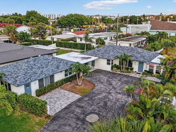 4436 Seagrape Dr, Lauderdale By The Sea, FL 33308