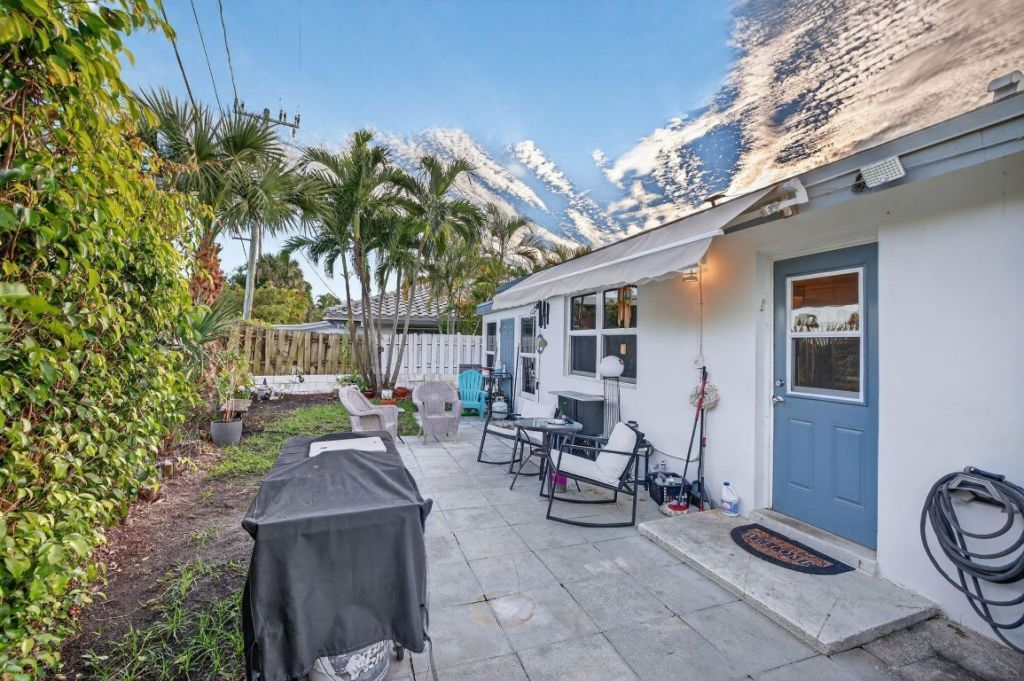 4436 Seagrape Drive, Lauderdale by the Sea, FL 33308 Photo