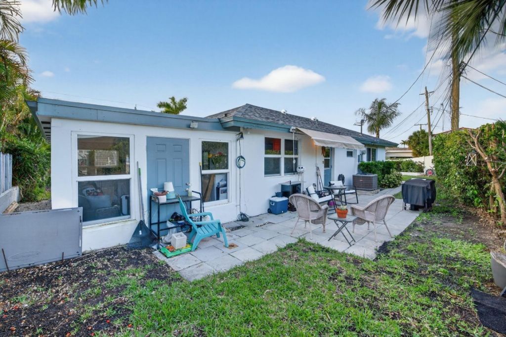 4436 Seagrape Drive, Lauderdale by the Sea, FL 33308 Photo