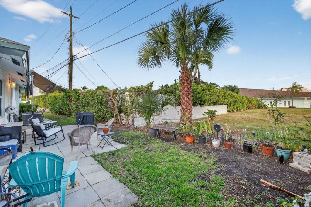 4436 Seagrape Drive, Lauderdale by the Sea, FL 33308 Photo