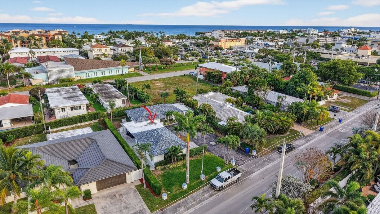 4436 Seagrape Drive, Lauderdale by the Sea, FL 33308 Photo