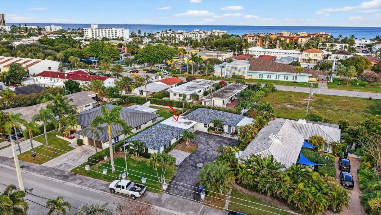 4436 Seagrape Drive, Lauderdale by the Sea, FL 33308 Photo