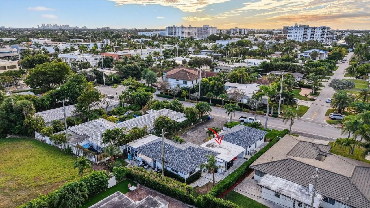 4436 Seagrape Drive, Lauderdale by the Sea, FL 33308 Photo