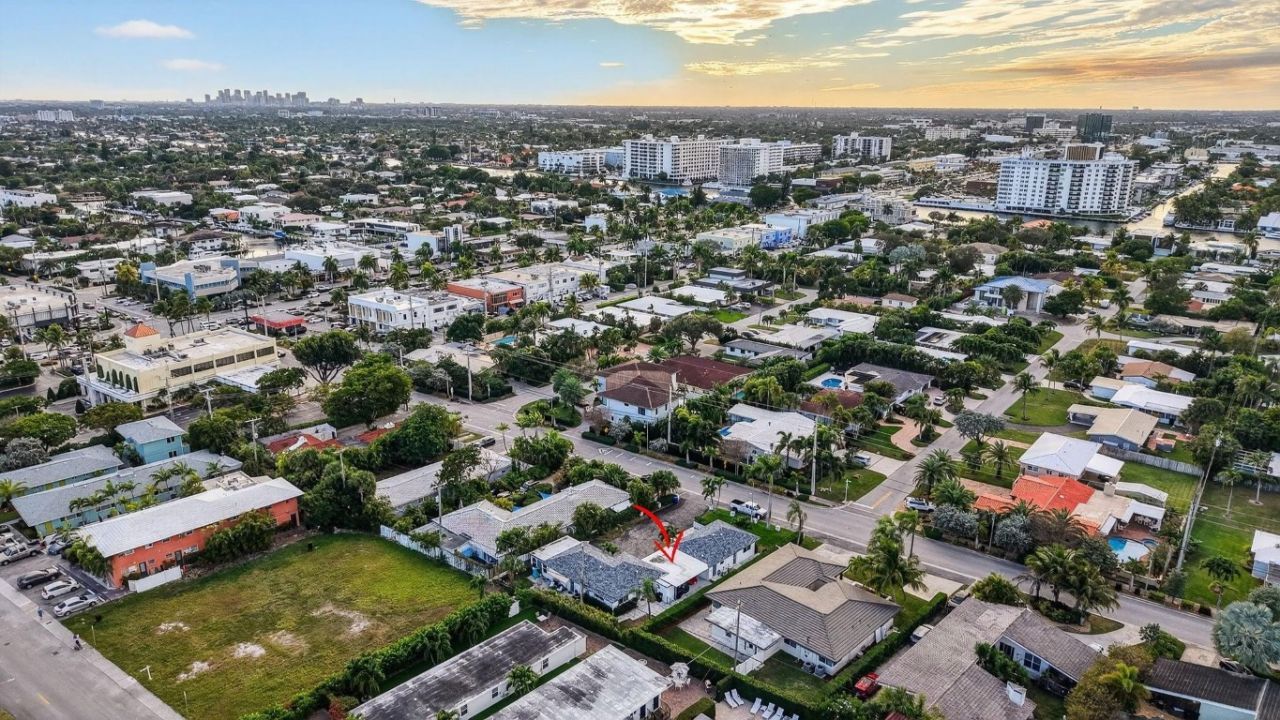 4436 Seagrape Drive, Lauderdale by the Sea, FL 33308 Photo