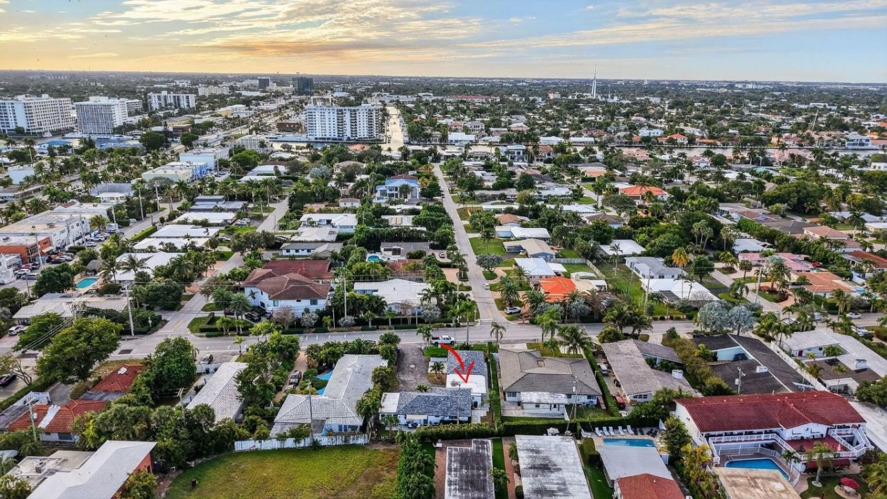 4436 Seagrape Drive, Lauderdale by the Sea, FL 33308 Photo