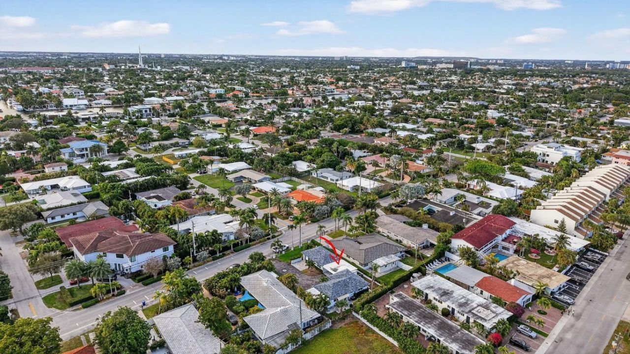 4436 Seagrape Drive, Lauderdale by the Sea, FL 33308 Photo