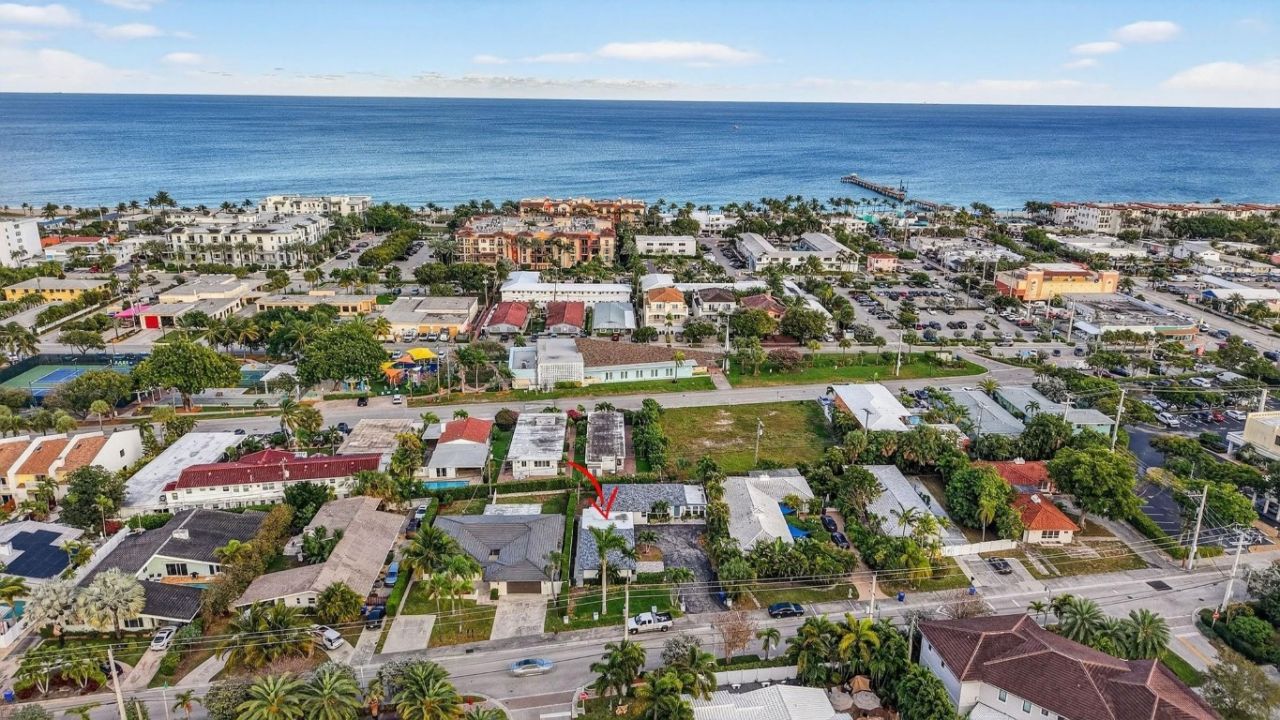 4436 Seagrape Drive, Lauderdale by the Sea, FL 33308 Photo