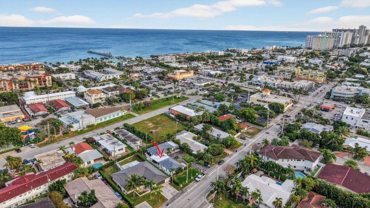 4436 Seagrape Drive, Lauderdale by the Sea, FL 33308 Photo