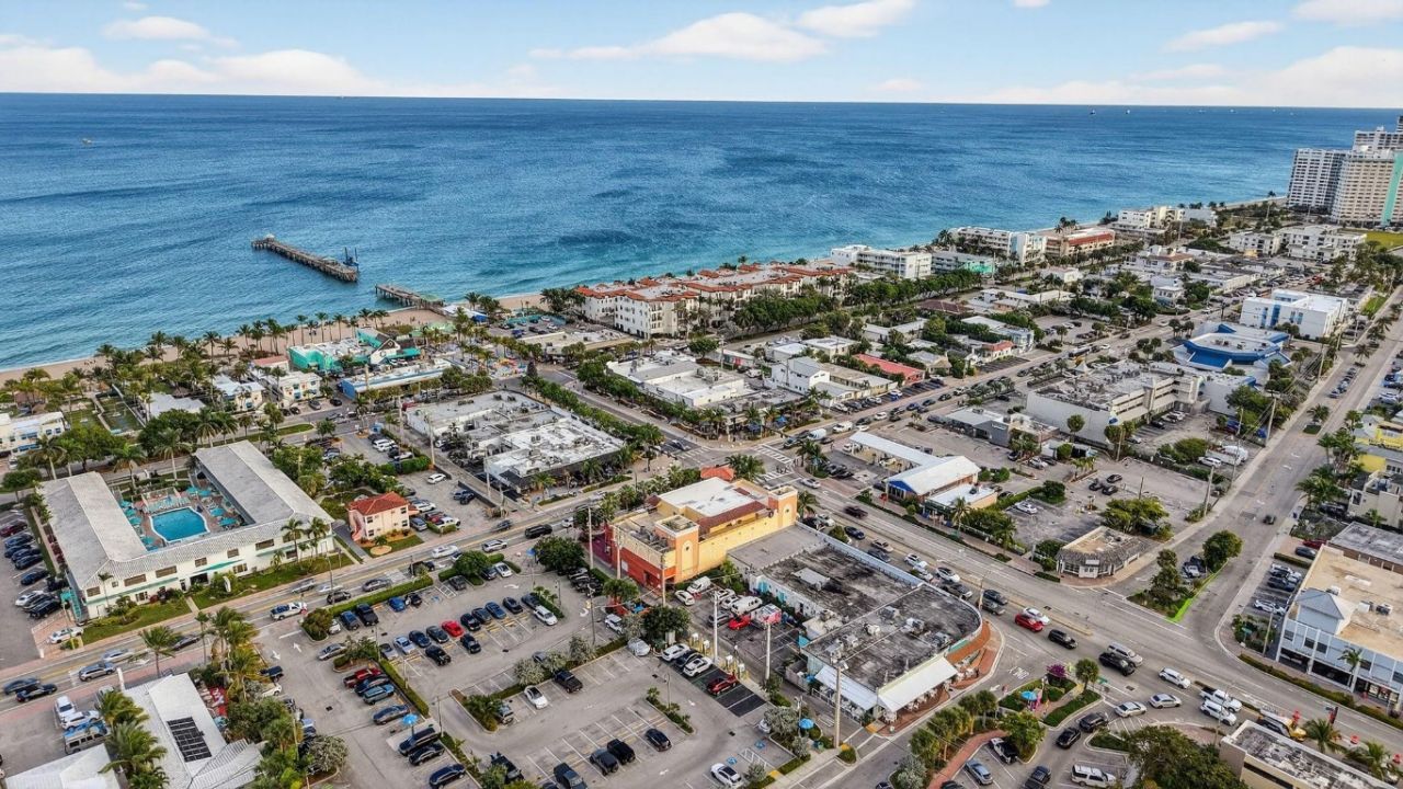 4436 Seagrape Drive, Lauderdale by the Sea, FL 33308 Photo