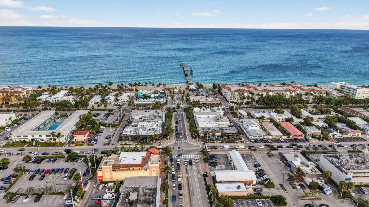 4436 Seagrape Drive, Lauderdale by the Sea, FL 33308 Photo